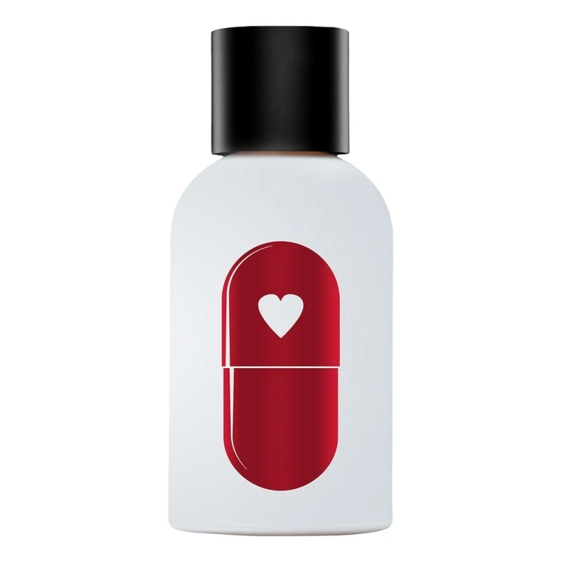 The Fragrance Kitchen In Love