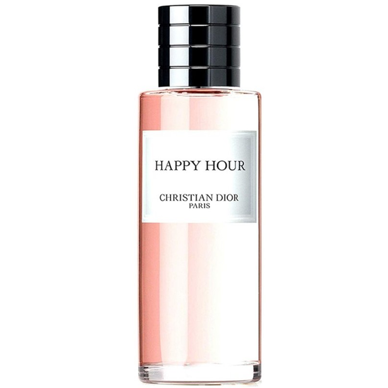 Christian Dior Happy hour