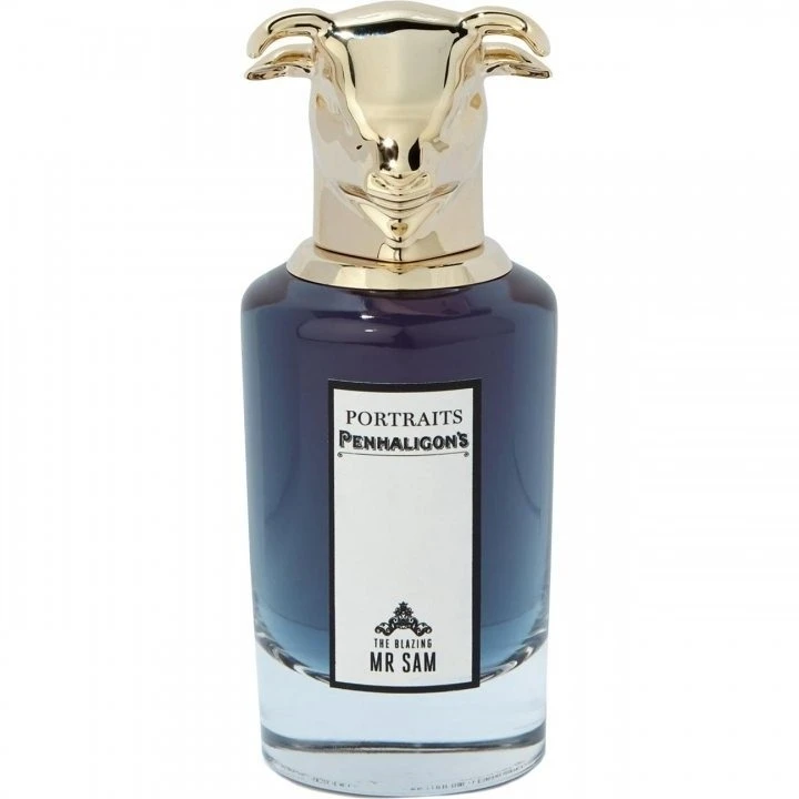 Penhaligons The Blazing Mr Sam