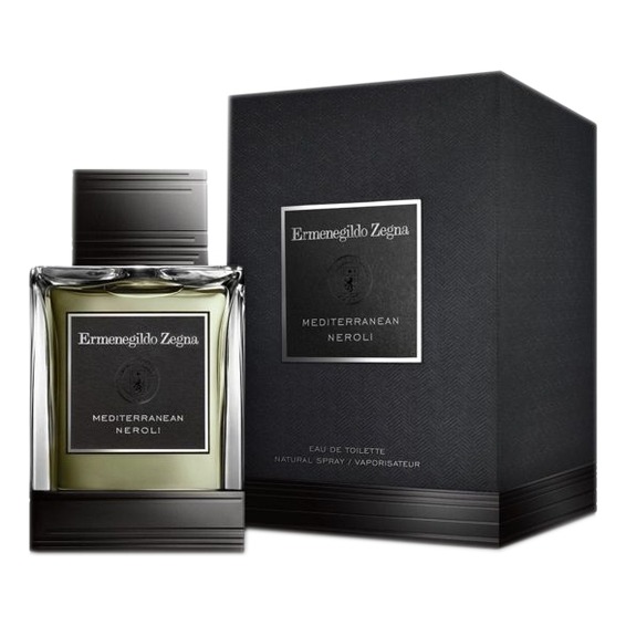 Ermenegildo Zegna Mediterranean Neroli Eau de Toilette