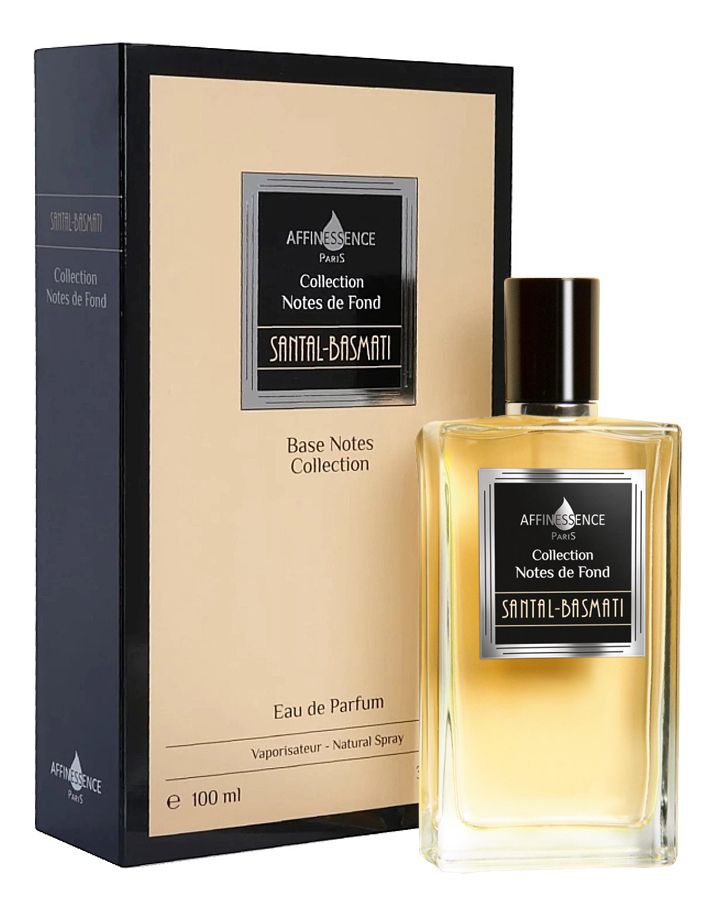 Affinessence Santal Basmati