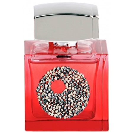 M. Micallef Collection Rouge No2