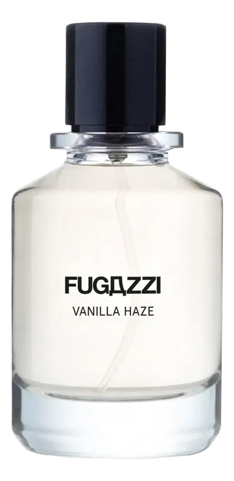 Fugazzi Vanilla Haze