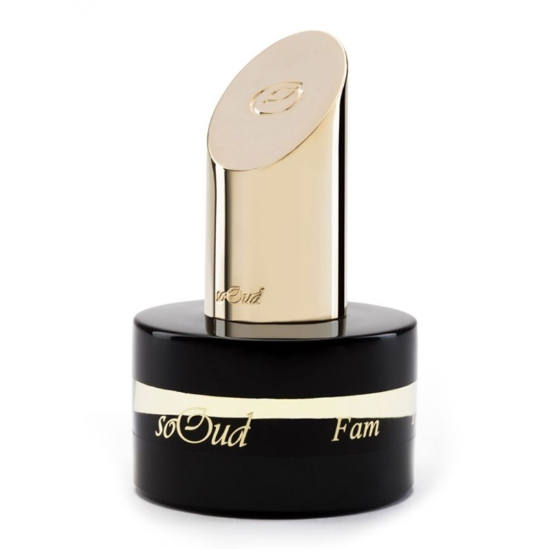 SoOud Fam Parfum Nectar