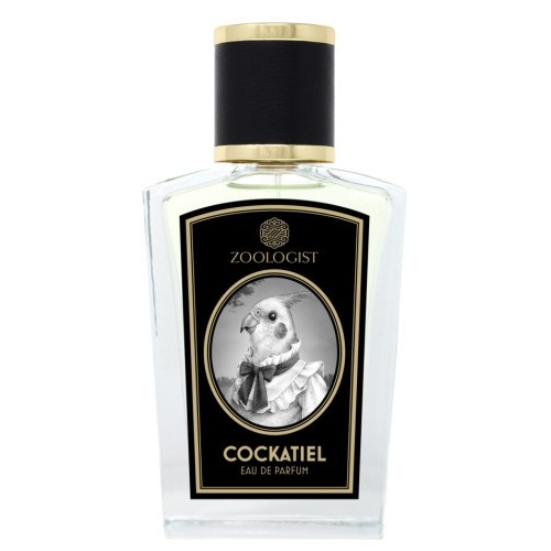 Zoologist Perfumes Cockatiel