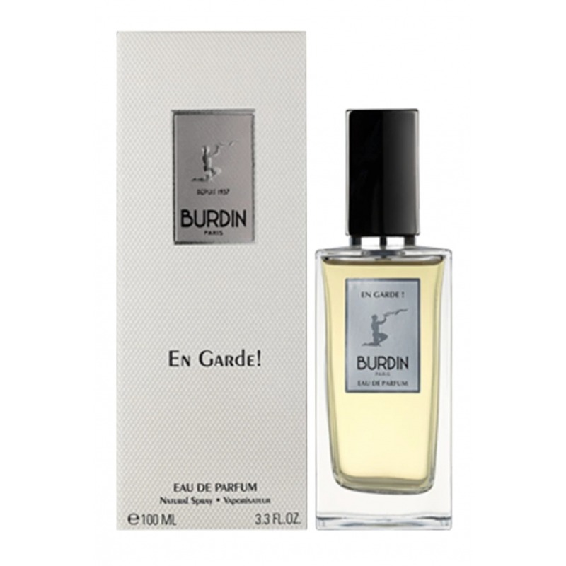 Burdin En Garde !