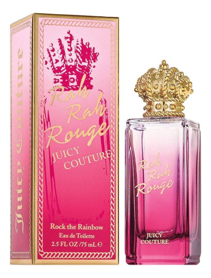 Juicy Couture Rah Rah Rouge