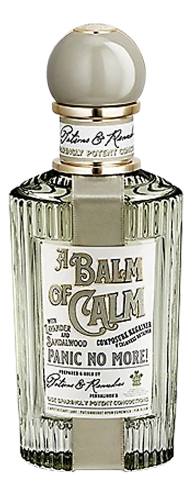 Penhaligons A Balm Of Calm