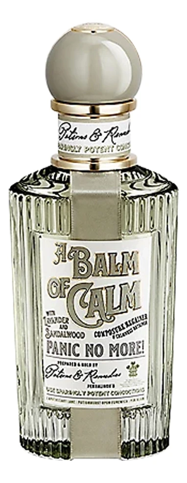 Penhaligons A Balm Of Calm