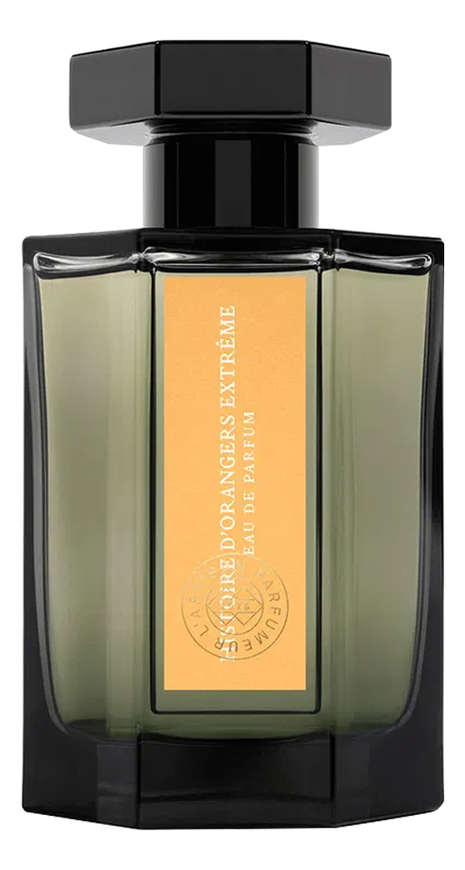 L`Artisan Parfumeur Histoire d'Orangers Extreme