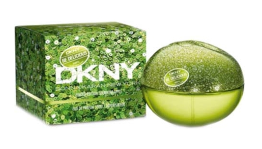 Donna Karan Be Delicious Sparkling Apple 2014