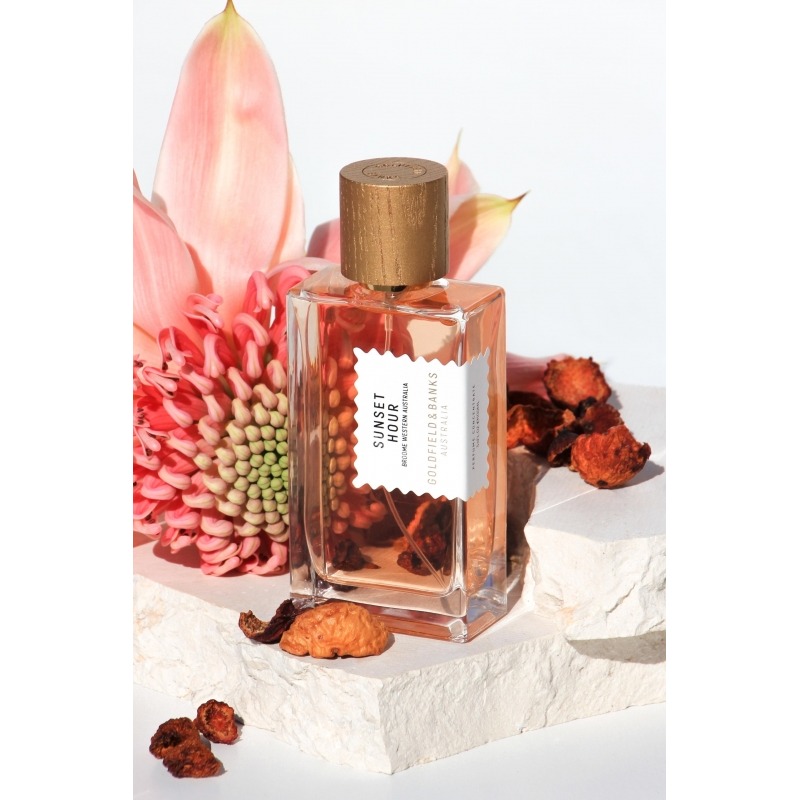 Goldfield & Banks Sunset Hour