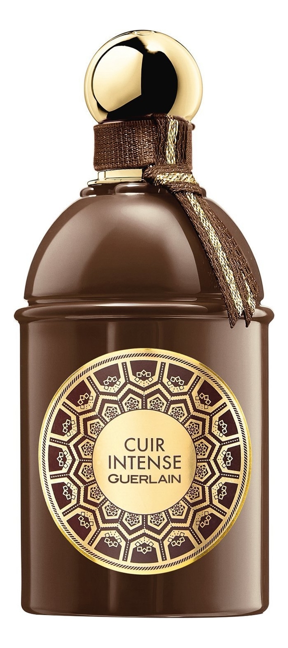 Guerlain Cuir Intense Парфюмерная вода унисекс 125 ml тестер