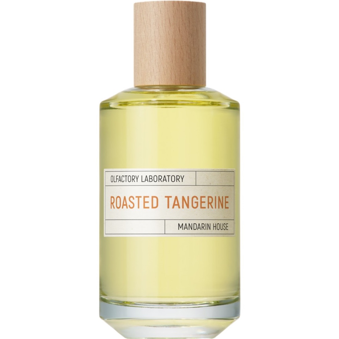 Les Liquides Imaginaires Roasted Tangerine