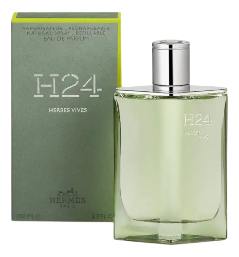 Hermes H24 Herbes Vives