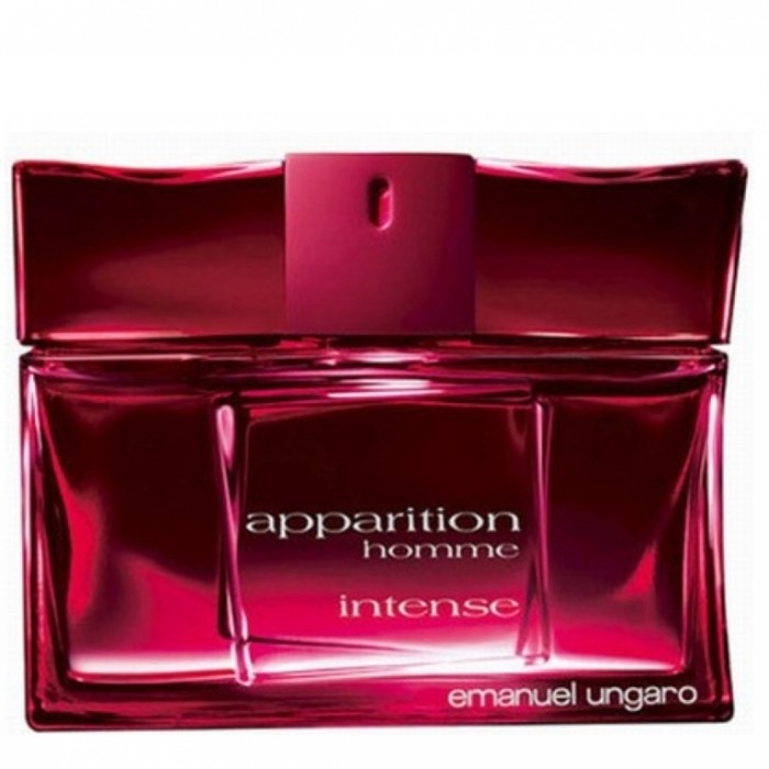 Emanuel Ungaro Apparition Homme Intense