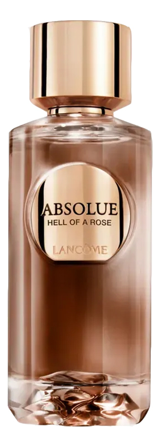 Lancome Absolue Hell Of A Rose