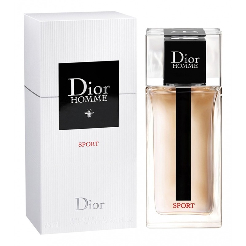 Christian Dior Dior Homme Sport 2021