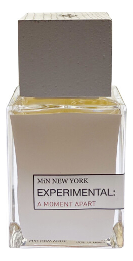 MiN New York A Moment Apart