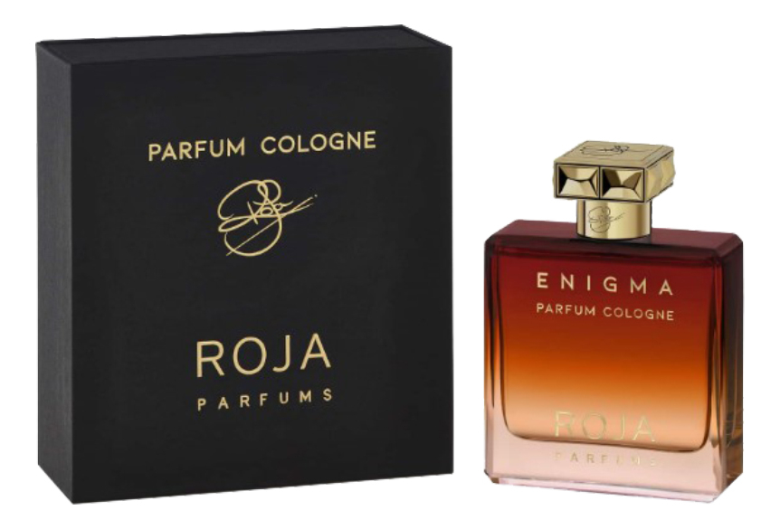Roja Parfums Enigma Pour Homme Parfum Cologne