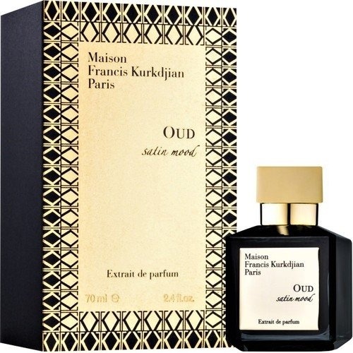 Maison Francis Kurkdjian Oud Satin Mood Extrait de parfum