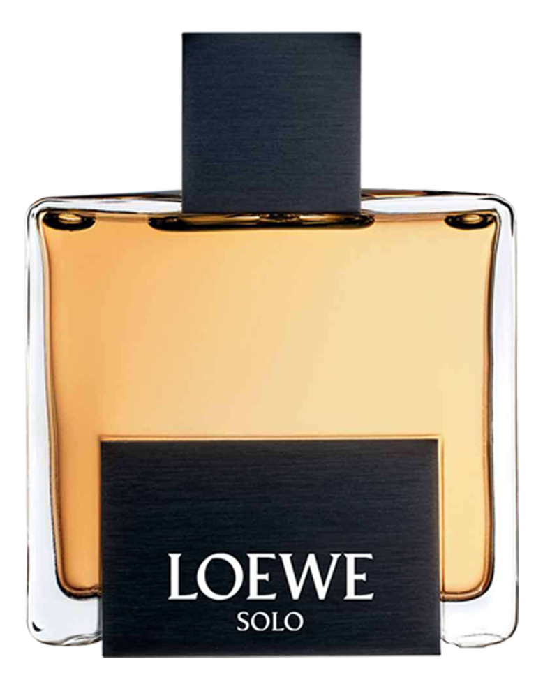 Loewe Solo Men
