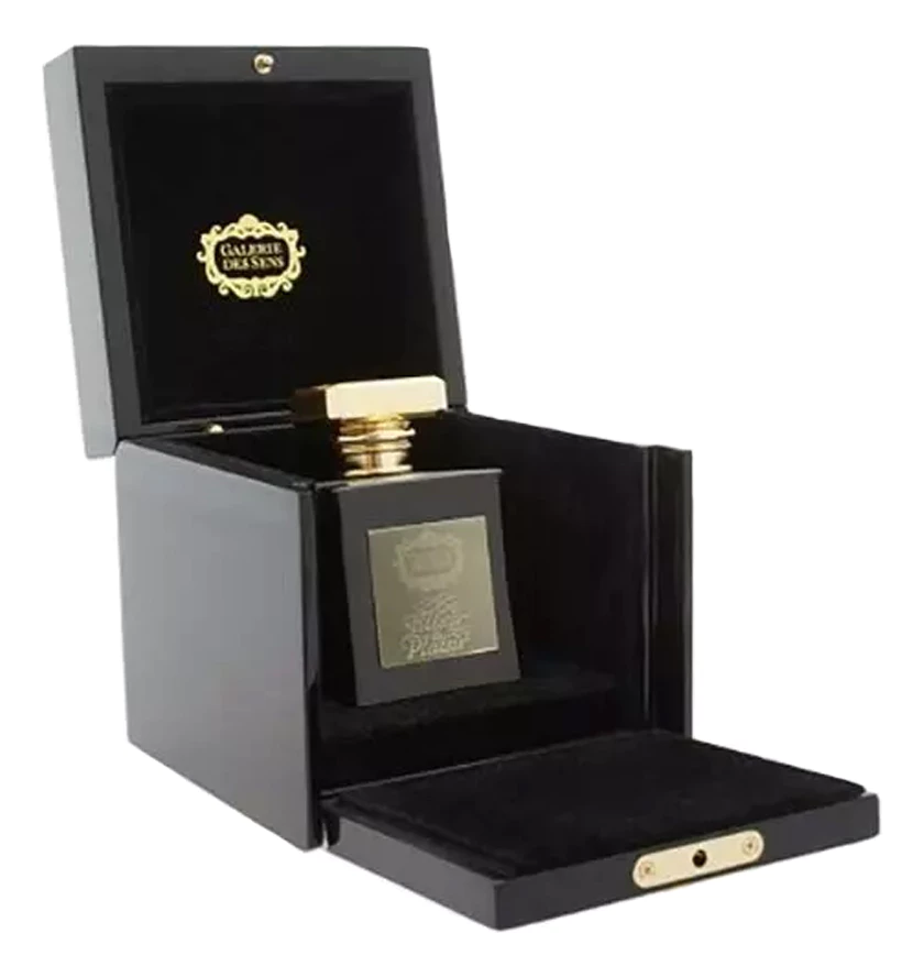 Galerie Des Sens Mille Caresses