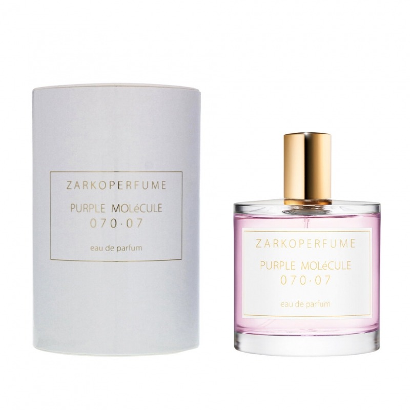 Zarkoperfume Purple Molecule 070 · 07