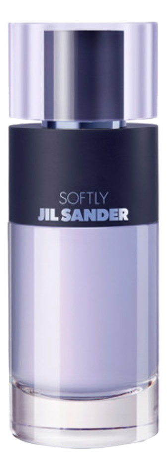 Jil Sander Softly Serene