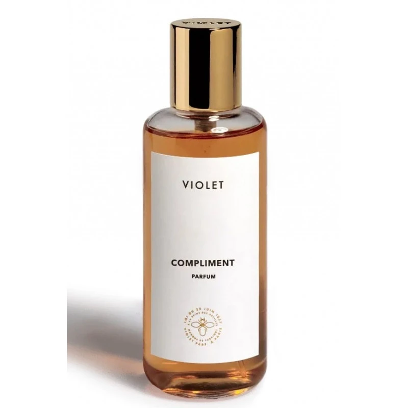 Maison Violet Compliment