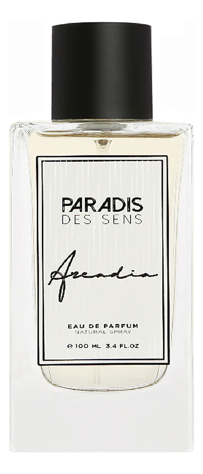Paradis des Sens Arcadia
