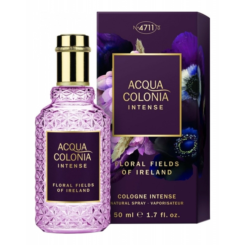 Maurer & Wirtz Acqua Colonia Intense Floral Fields Of Ireland
