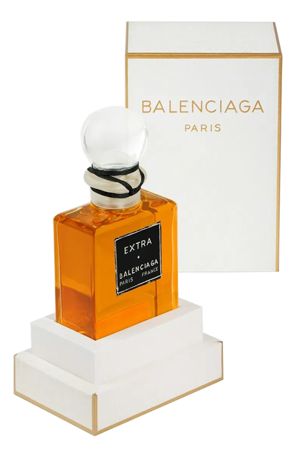 Balenciaga Extra