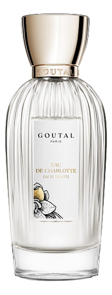 Annick Goutal Eau De Charlotte