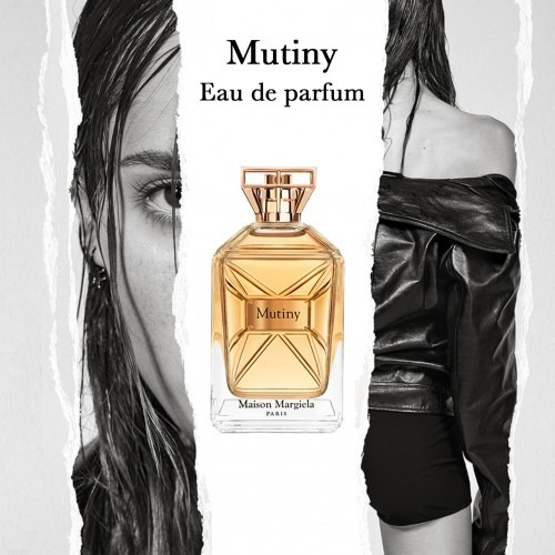 Maison Martin Margiela Mutiny