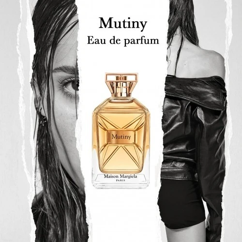 Maison Martin Margiela Mutiny