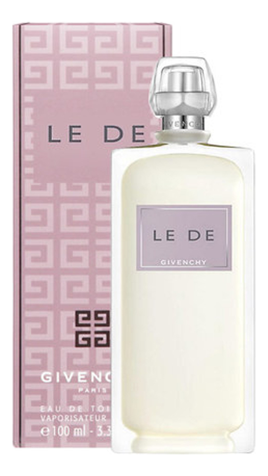GIVENCHY Le De Mythiques