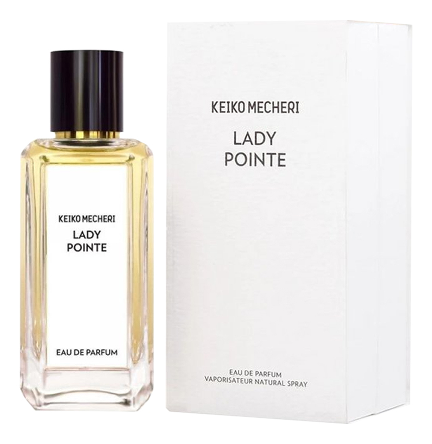 Keiko Mecheri Lady Pointe Парфюмерная вода для женщин 100 ml