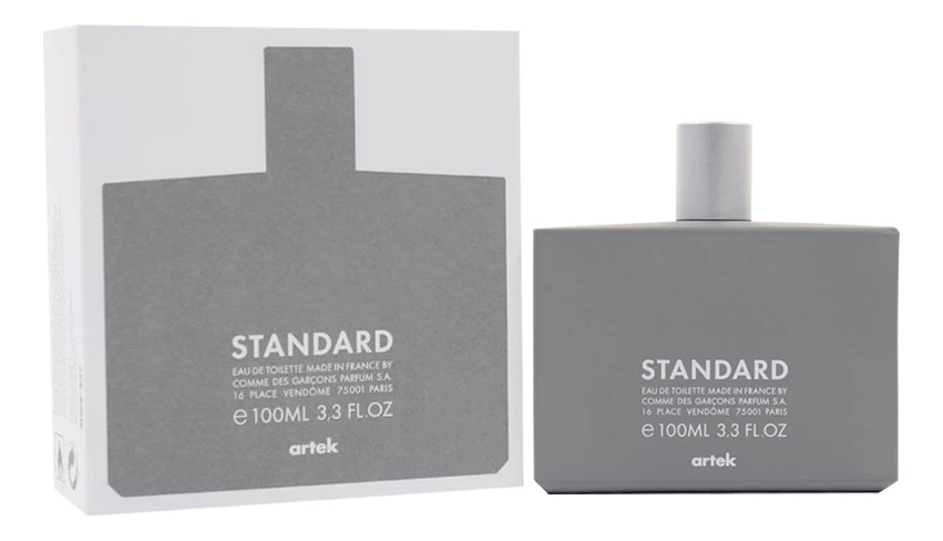Comme des Garcons Parfums Standard