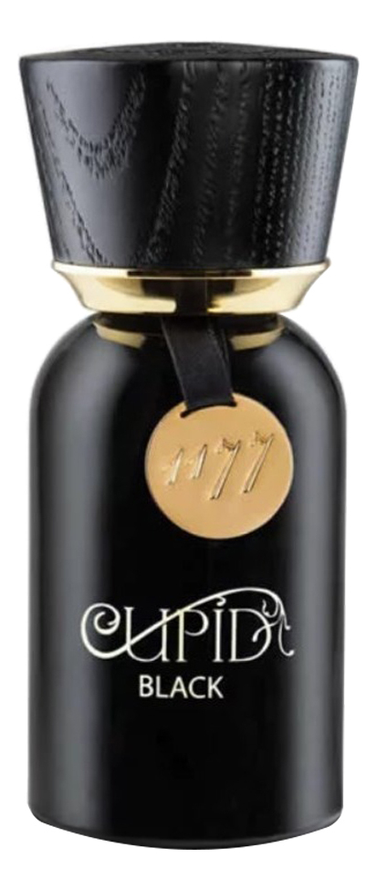 Cupid Perfumes Cupid Black 1177 Духи унисекс 50 ml тестер