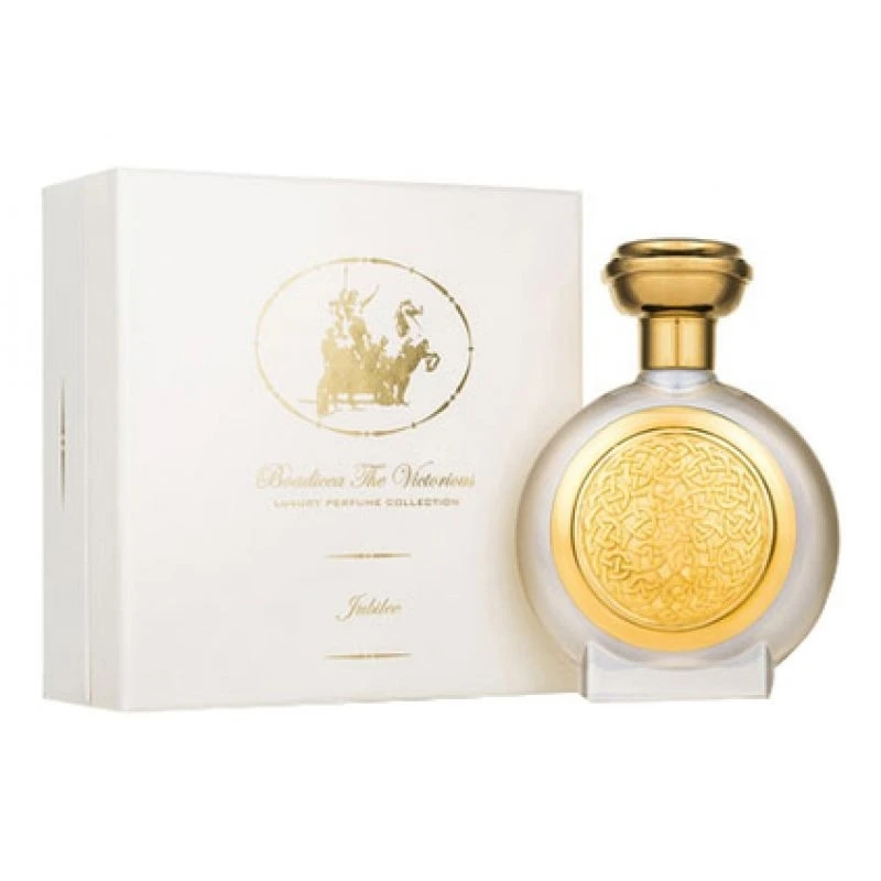 Boadicea The Victorious Jubilee