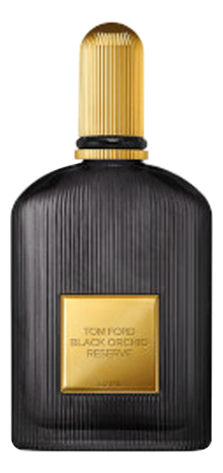Tom Ford Black Orchid Reserve