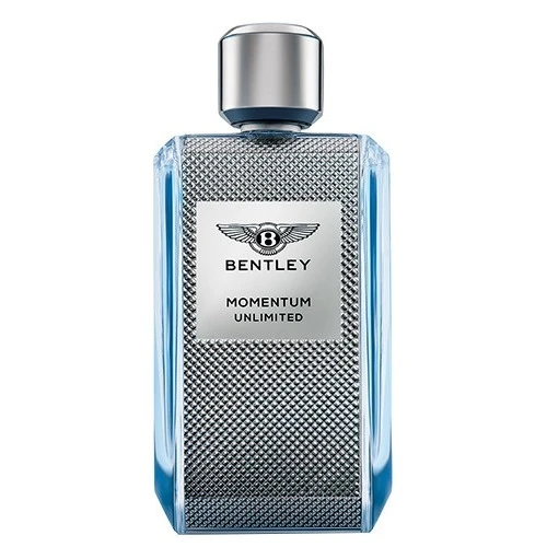 Bentley Momentum Unlimited