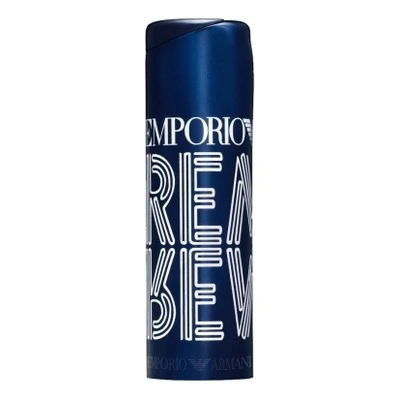 Giorgio Armani Emporio Remix for Him