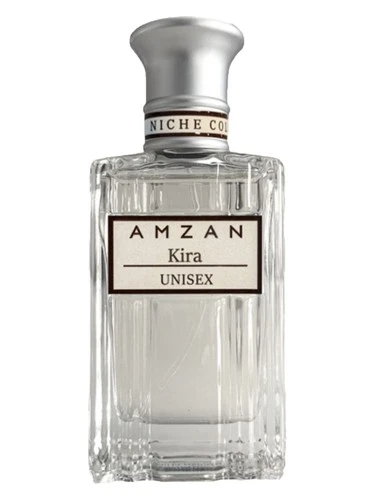 Amzan Kira