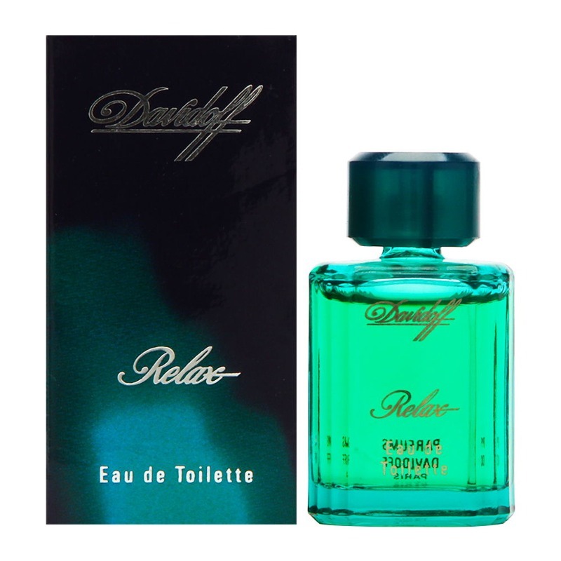Davidoff Relax