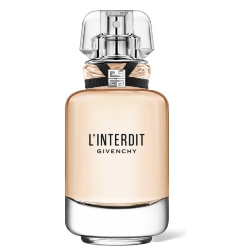 GIVENCHY L'Interdit Eau de Toilette (2022)