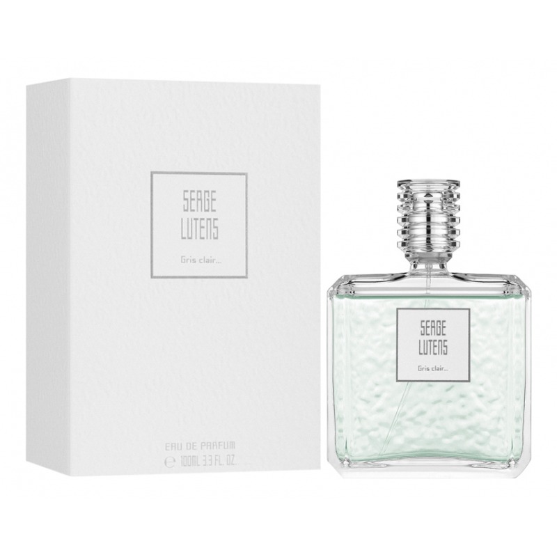 Serge Lutens Gris Clair