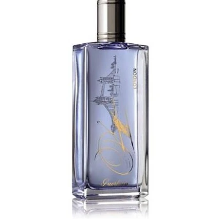 Guerlain Les Voyages Olfactifs 04 Paris-London