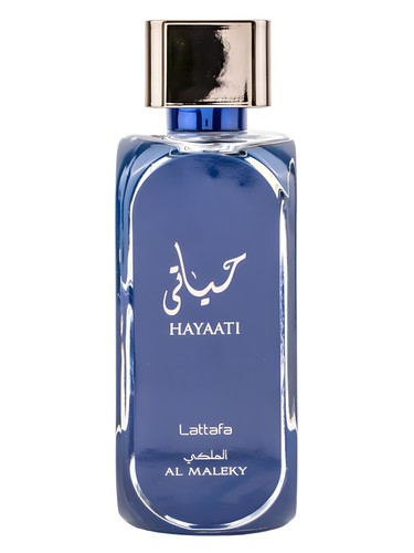 Lattafa Perfumes Hayaati Al Maleky